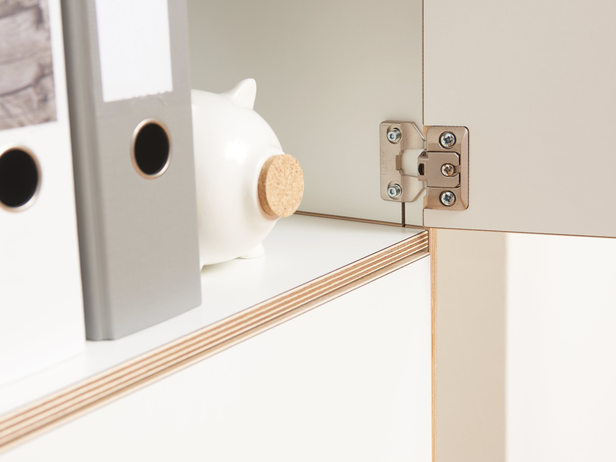 Sonderanfertigungen, Extra-Wünsche und exklusive Kundenbetreuung für hochwertige Designer Regalsysteme
