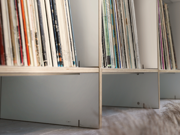 Der Steckverbund ist Modular, Erweiterbar, Umbaubar und besonders Nachhaltig.