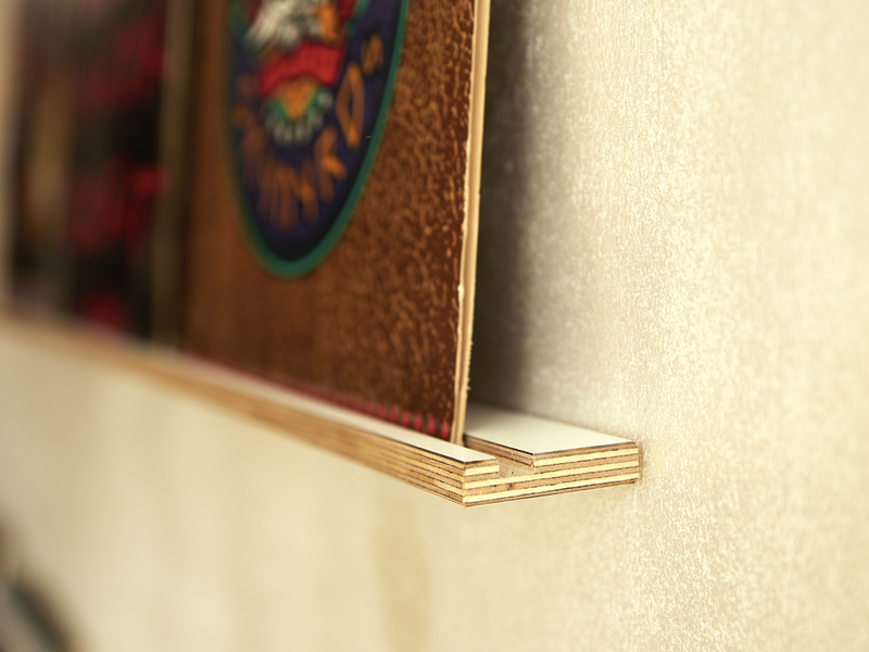 LP Wandleiste 11280 03